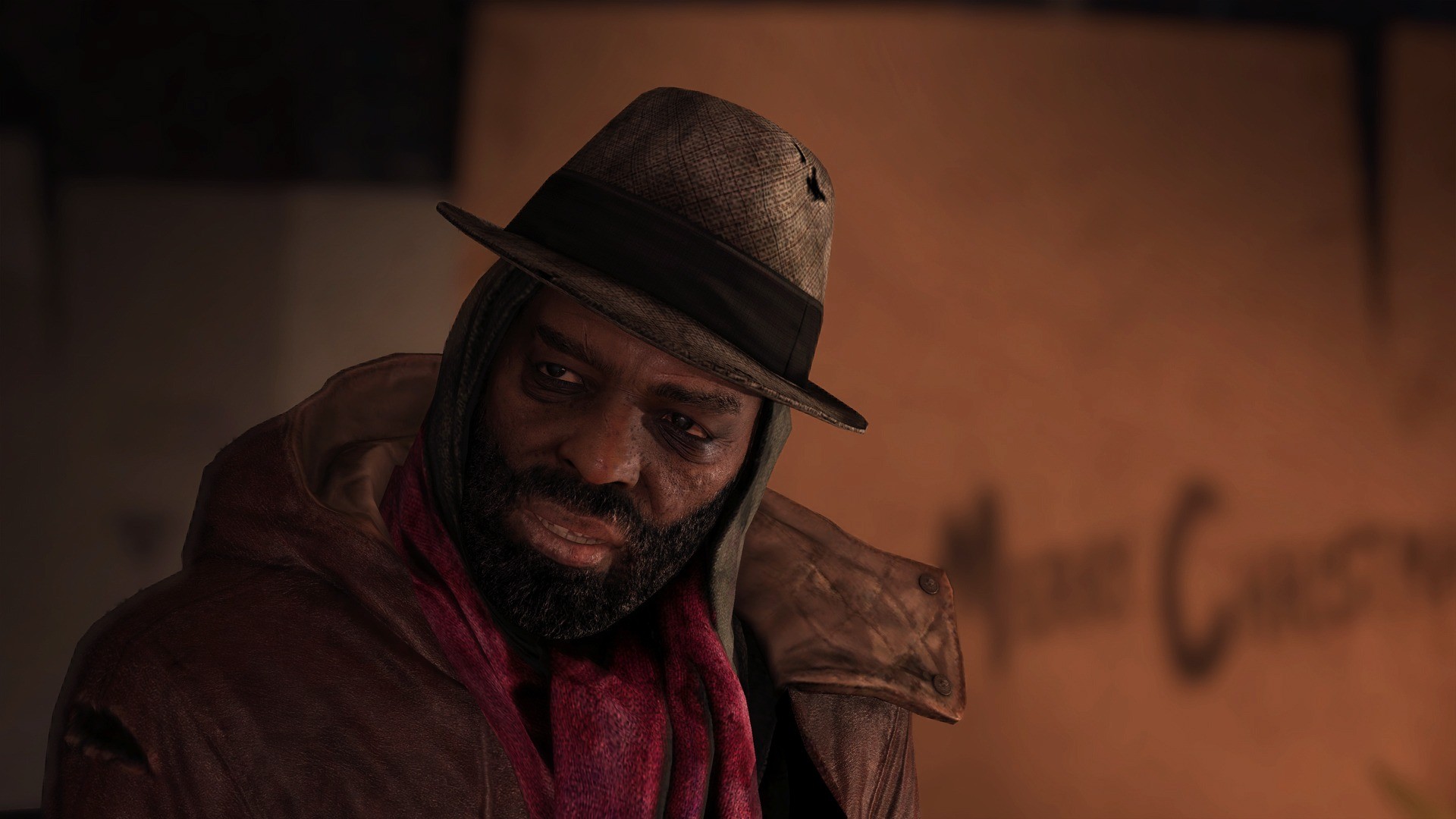 Beyond: Dos Almas - Imagen 45